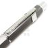 臺灣 TWSBI 三文堂 Precision 活塞鋼筆（鐵灰）
